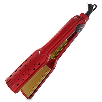 CHI Air Damp to Dry One Step Tourmaline Ceramic 1.5" Flat Iron -