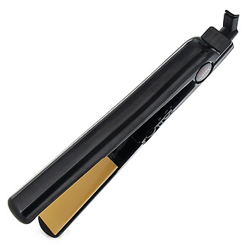 CHI Air Classic Tourmaline Ceramic 1" Flat Iron - Onyx Black