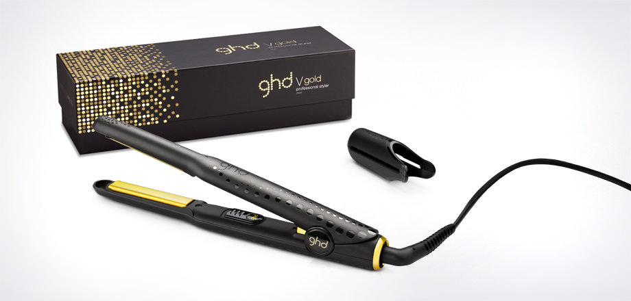 ghd V GOLD MINI STYLER