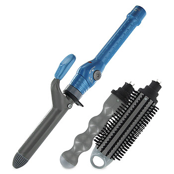 Babyliss Pro Nano Titanium 3-in-1 Convertible Styler