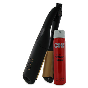 CHI Digital Ceramic Deep Waver