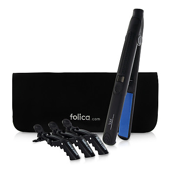 Solia Flat Irons